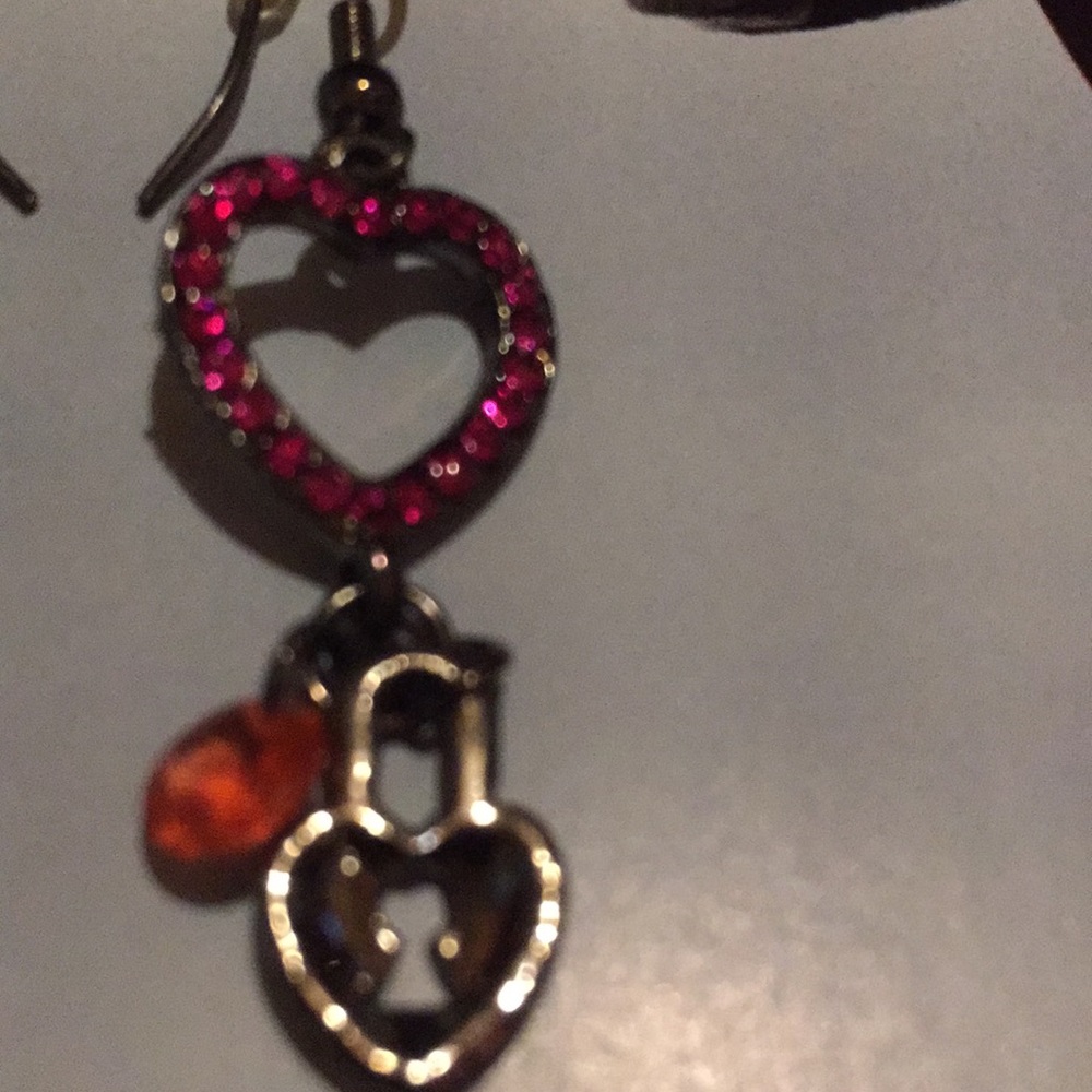 EARRINGS - Picture 6 of 11